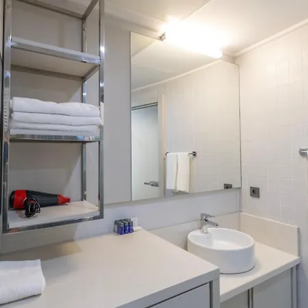 Apartman Sirius Town And *