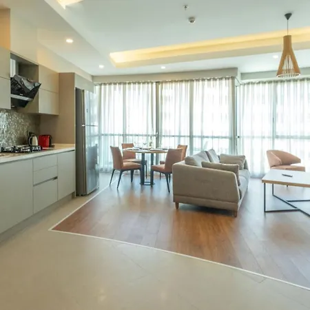 Apartman Sirius Town And *