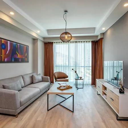 Sirius Town And Apartman *