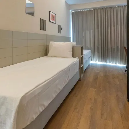 アパート Sirius Town And Aksu (Antalya)